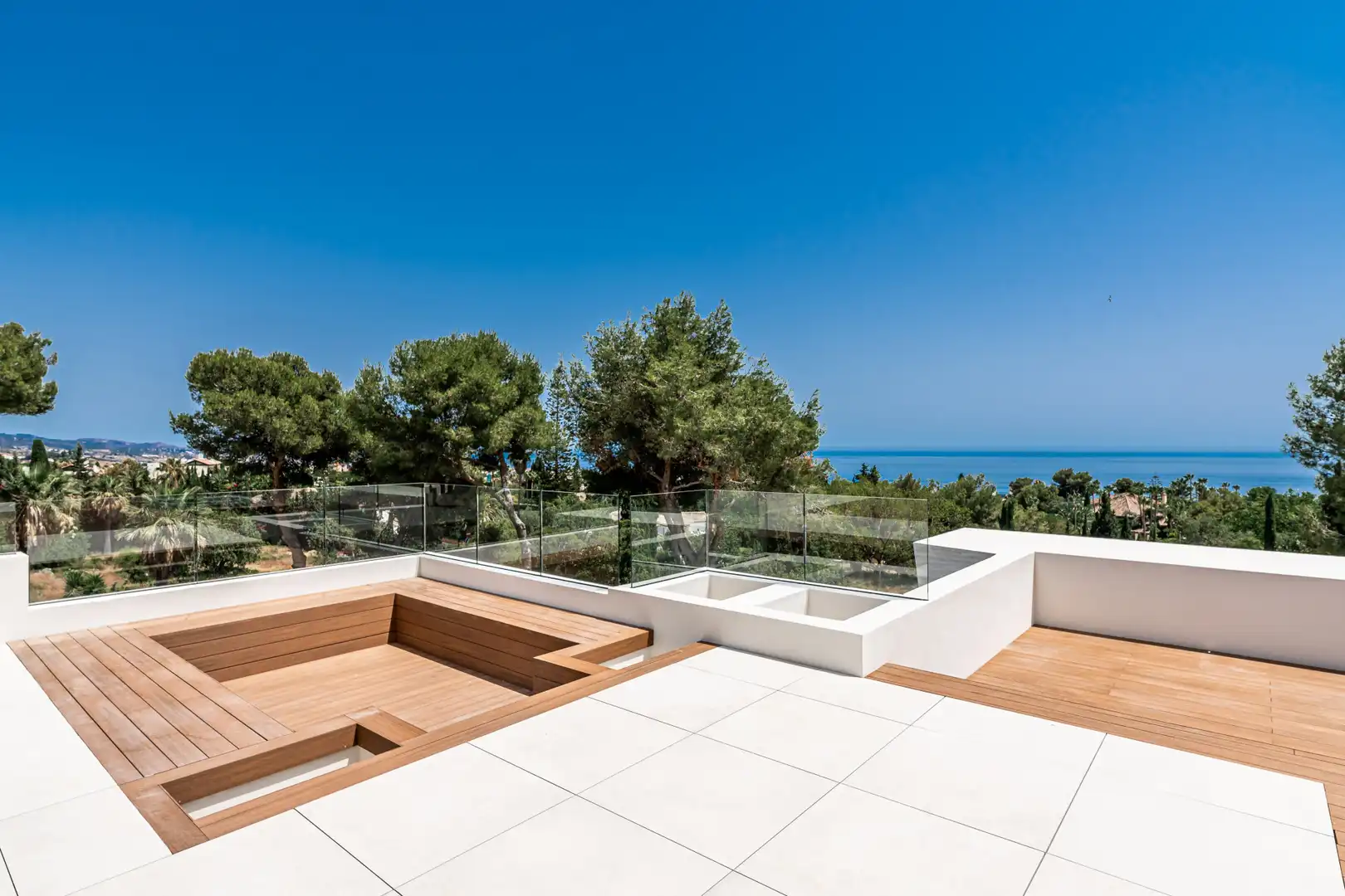 Casa con piscina in vendita a Milla de Oro, imagen 43
