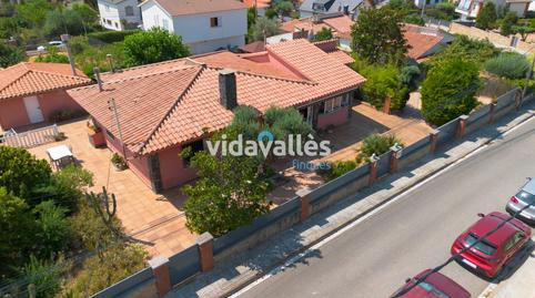 Foto 4 de Casa o xalet en venda a Cànoves I Samalús, Barcelona