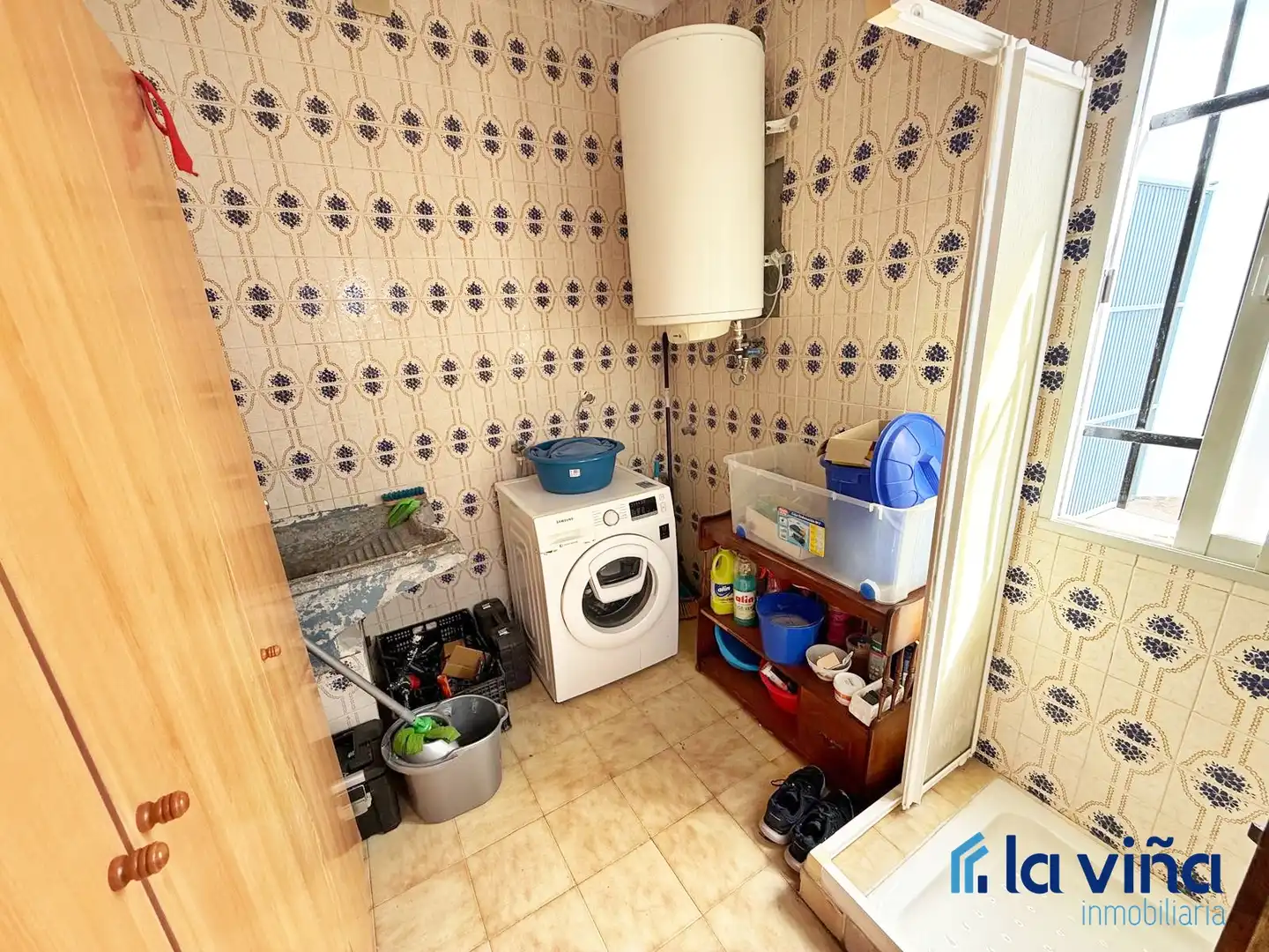 Kitchen of Houses for sale in Mollina  with Air Conditioner, Heating and Furnished