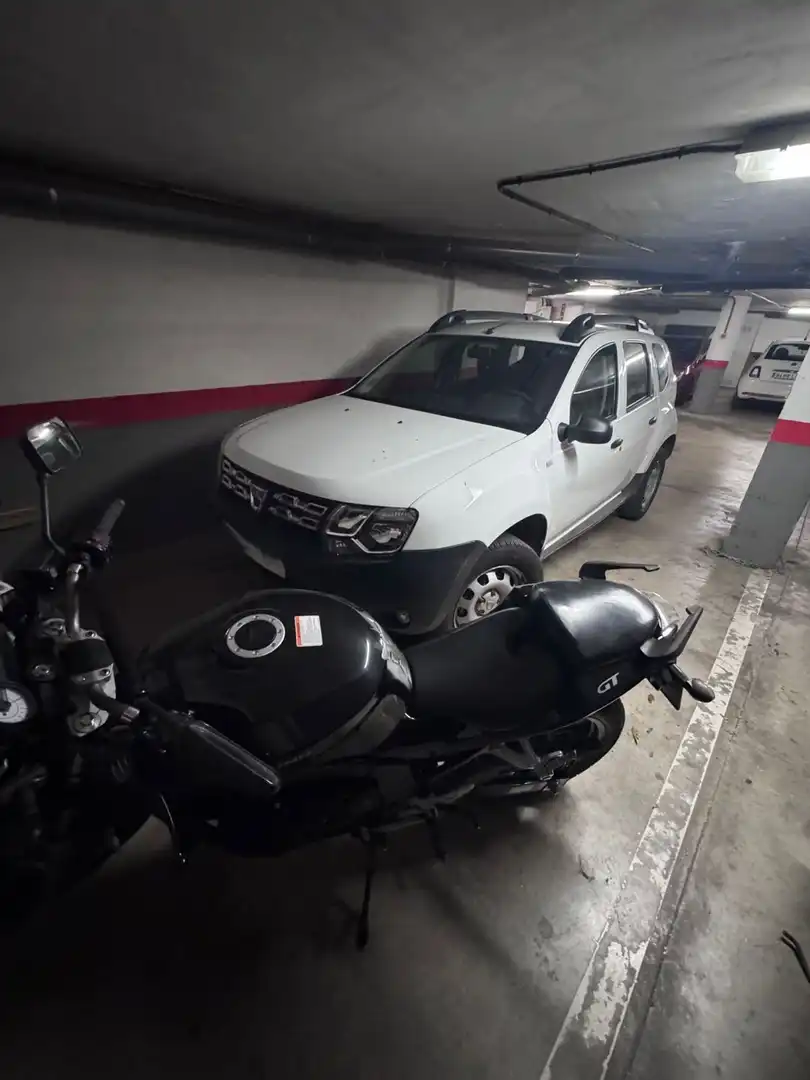 Parking of Garage for sale in Valdepeñas