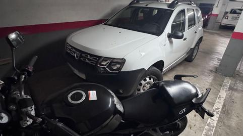 Photo 2 of Garage for sale in Nuestra Señora de Los Llanos, 29, Valdepeñas, Ciudad Real