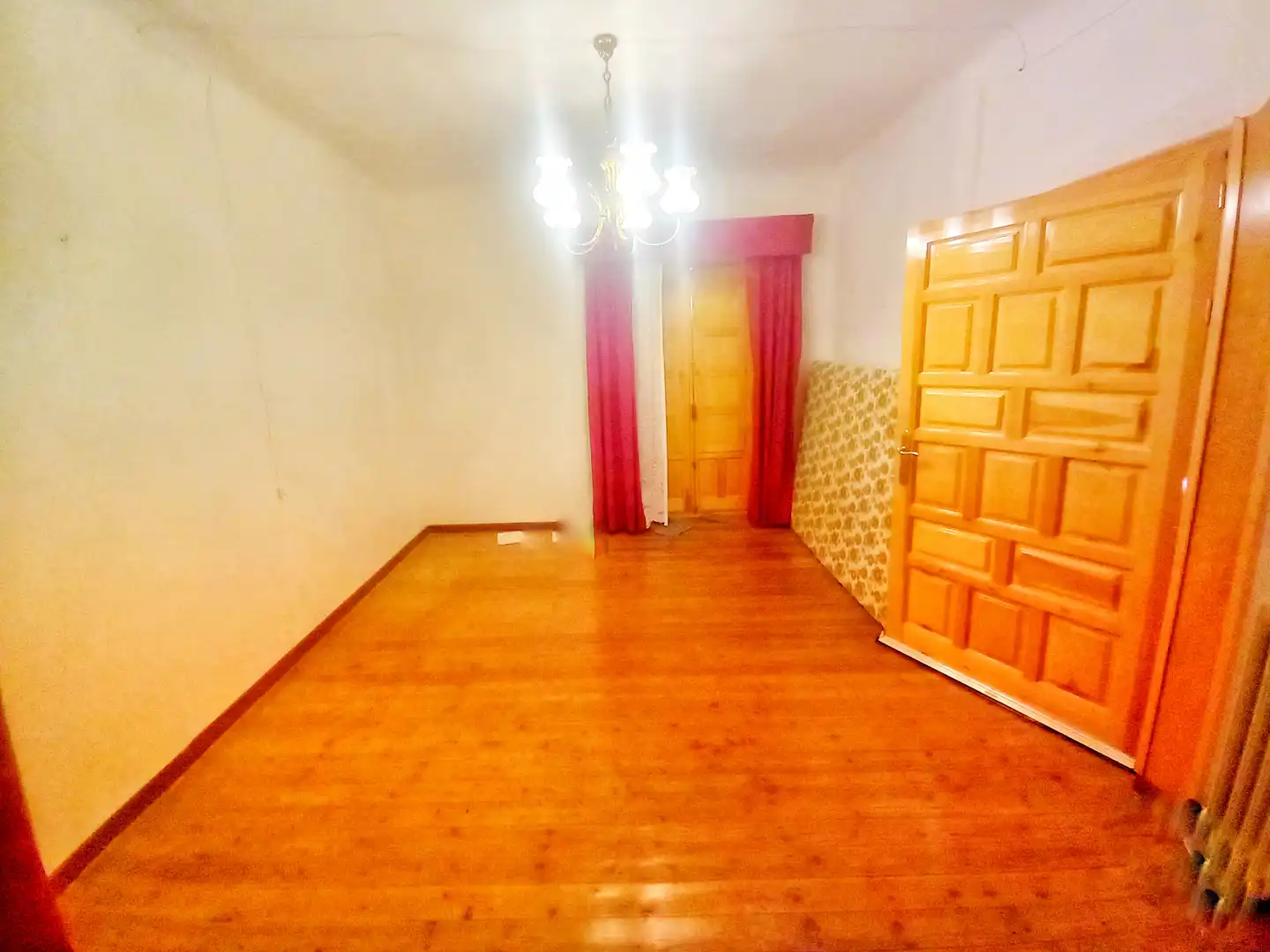 Casa o chalet en venta en Calle Pasajes, 8, Fuentesoto