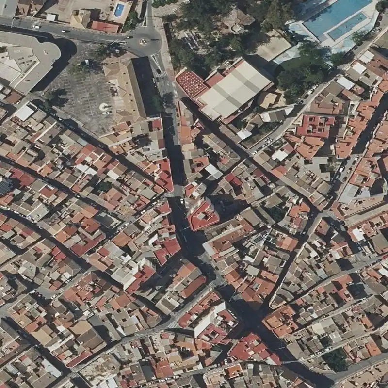 Piso en venta en AV DEL CARRIL, nº 64, Planta 3, Puerta 1, imagen 2