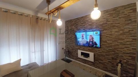 Foto 5 de Apartamento en venta en Carretera de Sevilla - Los Montitos, Badajoz