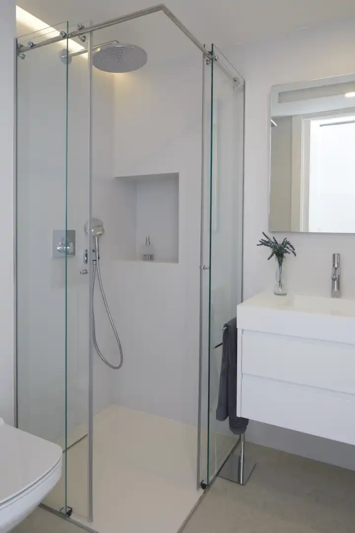 Detached house with pool for sale in Mascarat, imagen 13