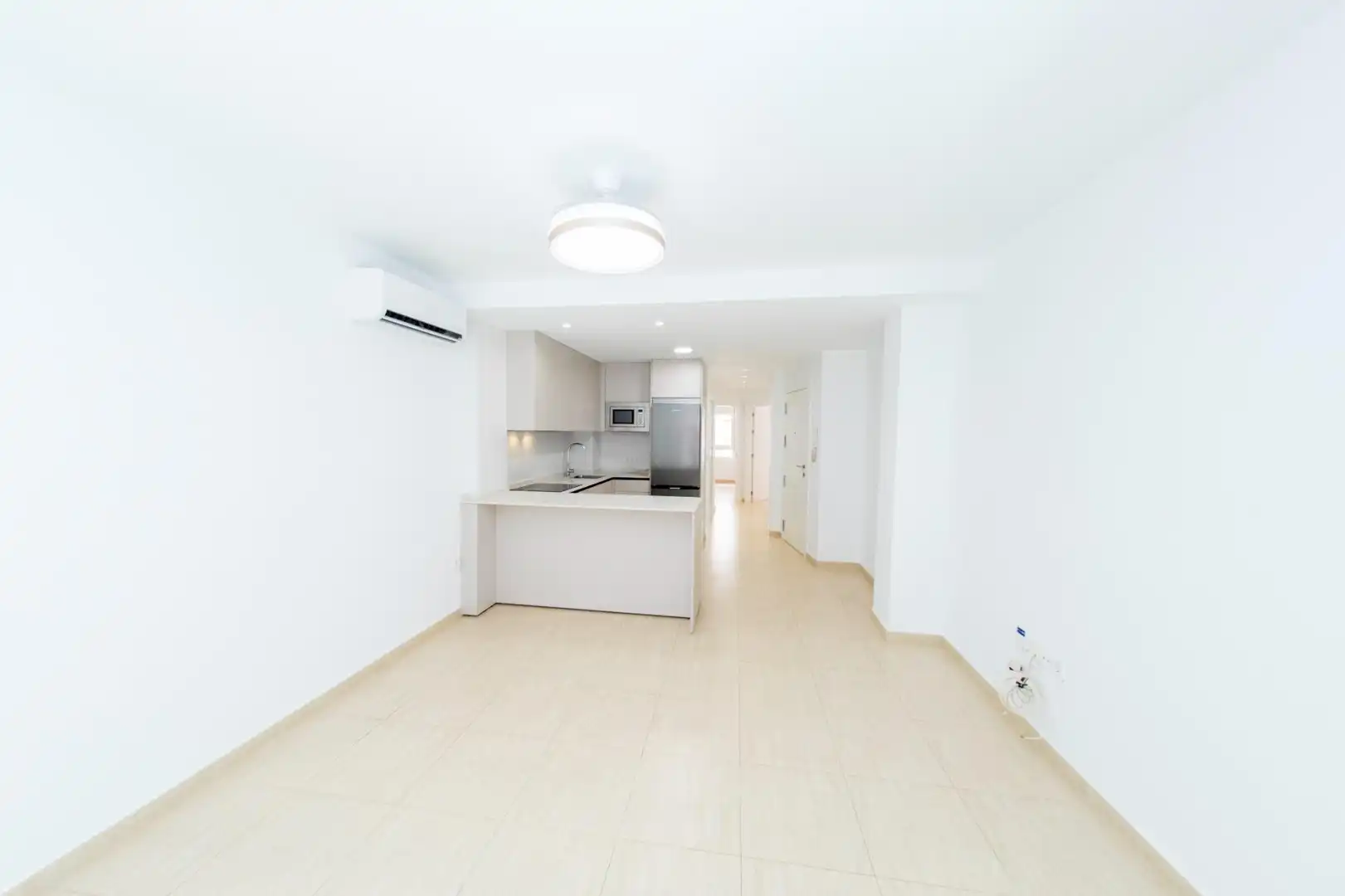 Apartment with lift for sale in Calle Pérez Casas, imagen 9