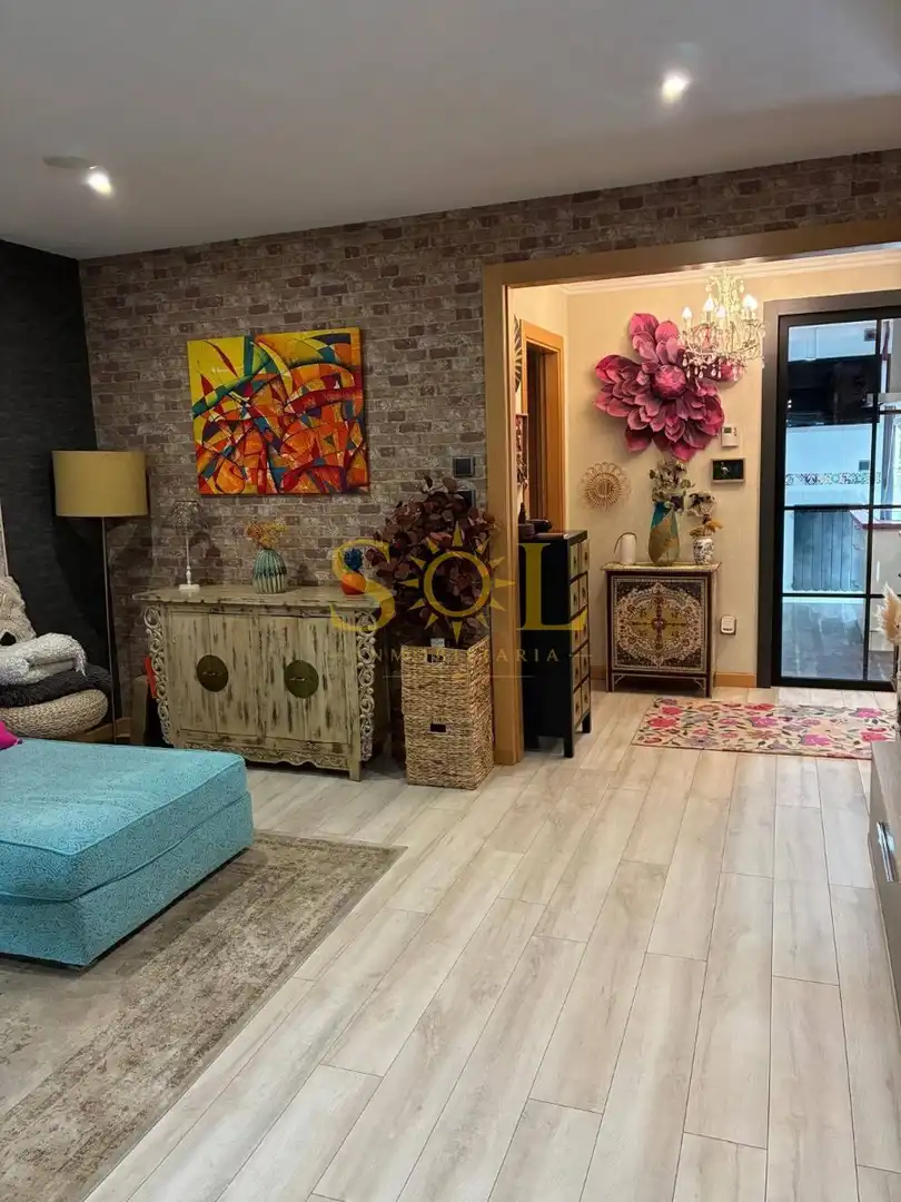 Piso con ascensor en venta en Calle Dos Hermanas, imagen 6