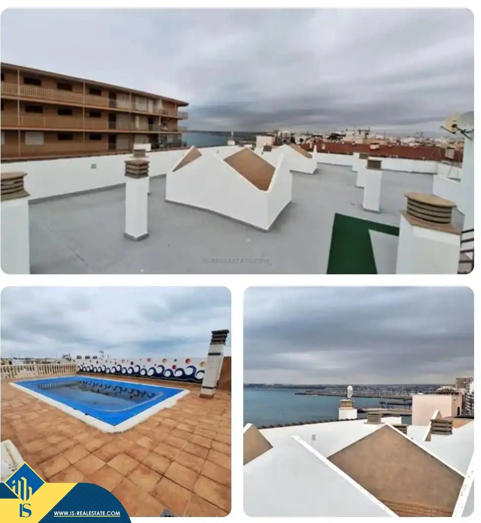 Appartement avec piscine à vendre à Playa del Cura, imagen 23