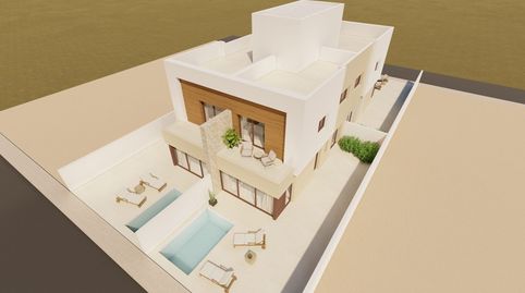 Villas Exclusivas con Piscina Privada, Solárium y Cocina de Verano  Descubre estas modernas villas de obra nueva diseñadas para di, immagine 3
