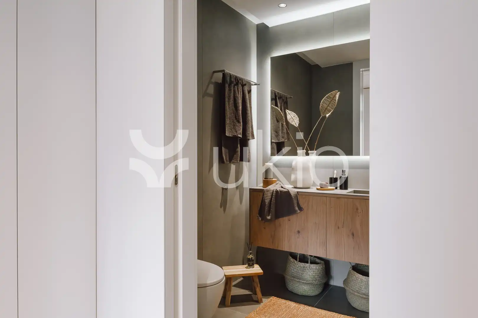 Appartement compact avec ascenseur à louer à Passeig de Gràcia, imagen 21