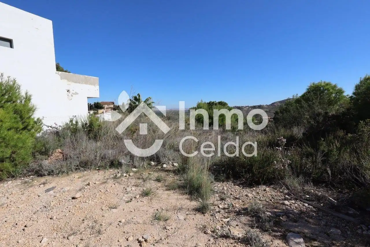 Terreno residencial en venta en Calle Gerona, imagen 4