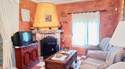 Foto 4 de Casa o xalet en venda a La Fuente, Alcudia de Veo, Castellón