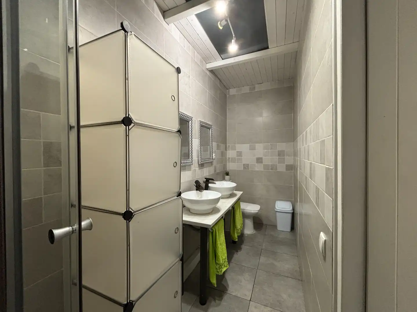 Baño de Piso en venta en Lleida con Aire acondicionado, Calefacción y Amueblado
