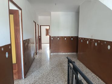Residencial en venda a Calle Iglesia 22