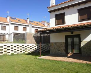 Garden of House or chalet for sale in Puentes Viejas  with Heating, Private garden and Terrace