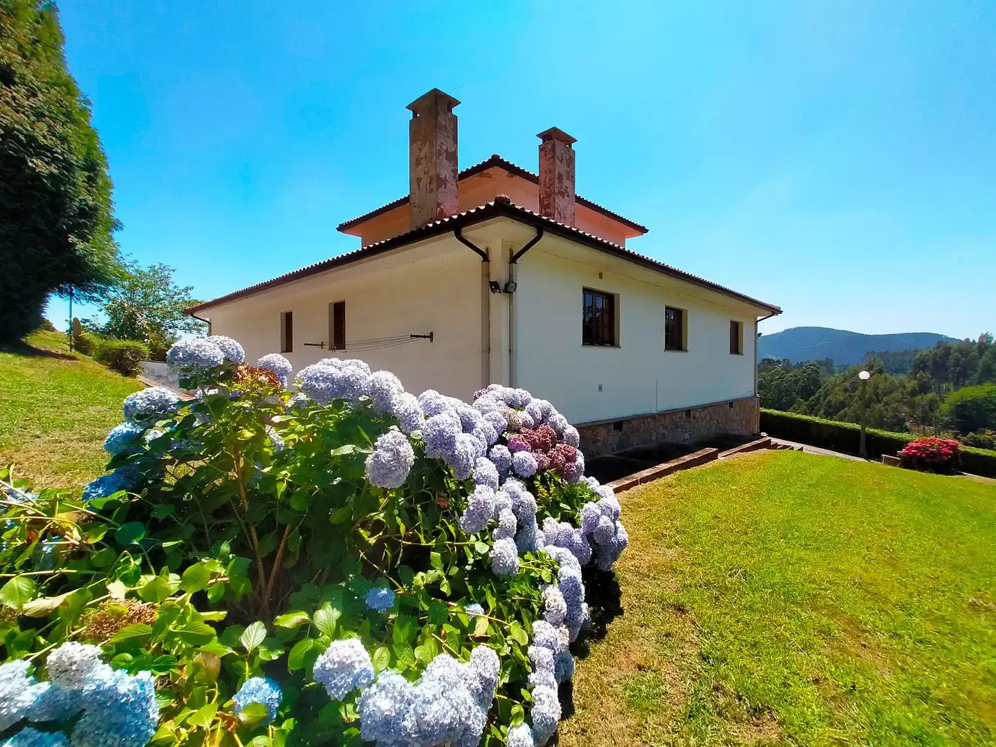 House with garden for sale in Pravia, imagen 87