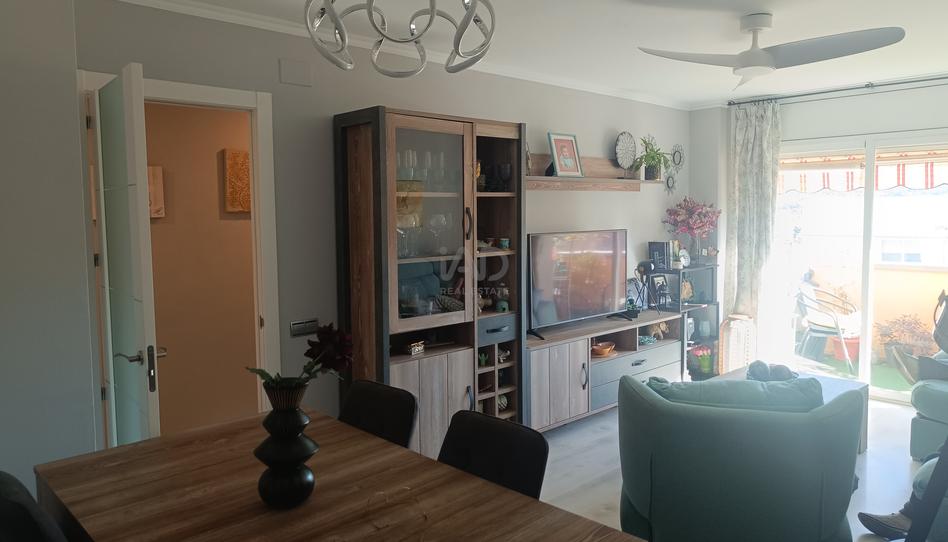 Photo 1 of Flat for sale in Sant Andreu de la Barca, Barcelona