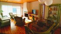 Living room of Attic for sale in Sant Cebrià de Vallalta  with Terrace and Storage room