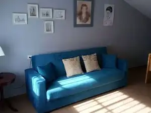 Sala de estar de Casa o chalet en venta en Torre del Mar