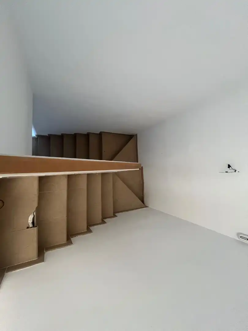 Dúplex en venta en La Muela con Calefacción y Terraza