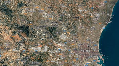 Foto 4 de Pis en venda a Carrer de Sant Pasqual, Benaguasil, Valencia