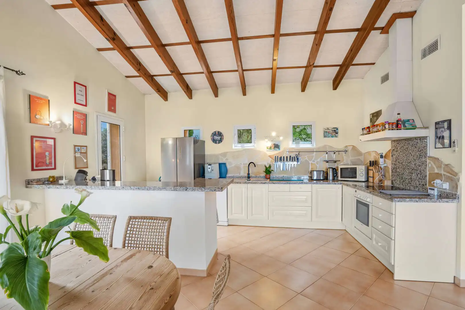 Haus mit Terrasse zum Verkauf in Canyamel, imagen 11