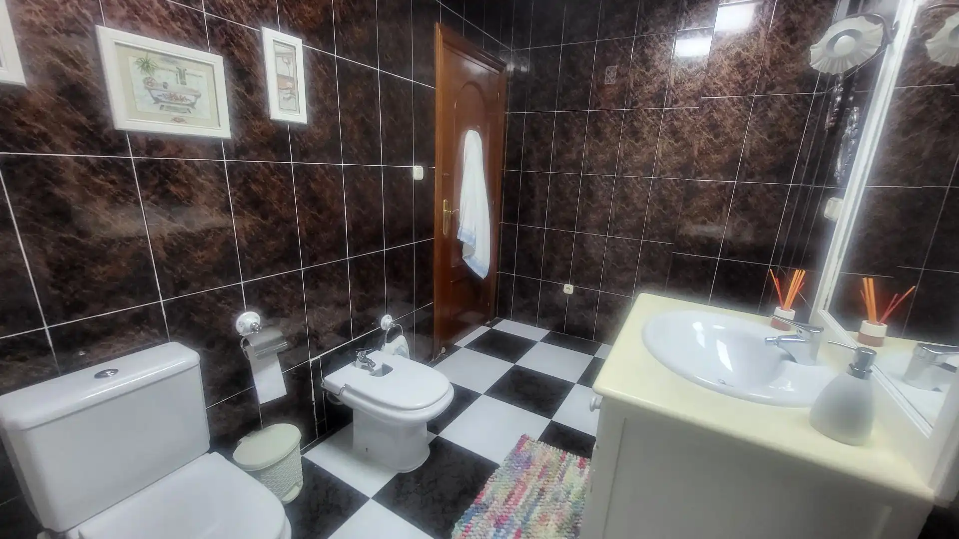 Apartament de lloguer a Cantoria, imagen 9