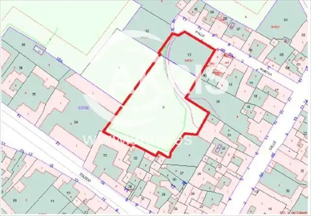 Grundstücke und Bauplätze zum Verkauf in Poligono, imagen 4