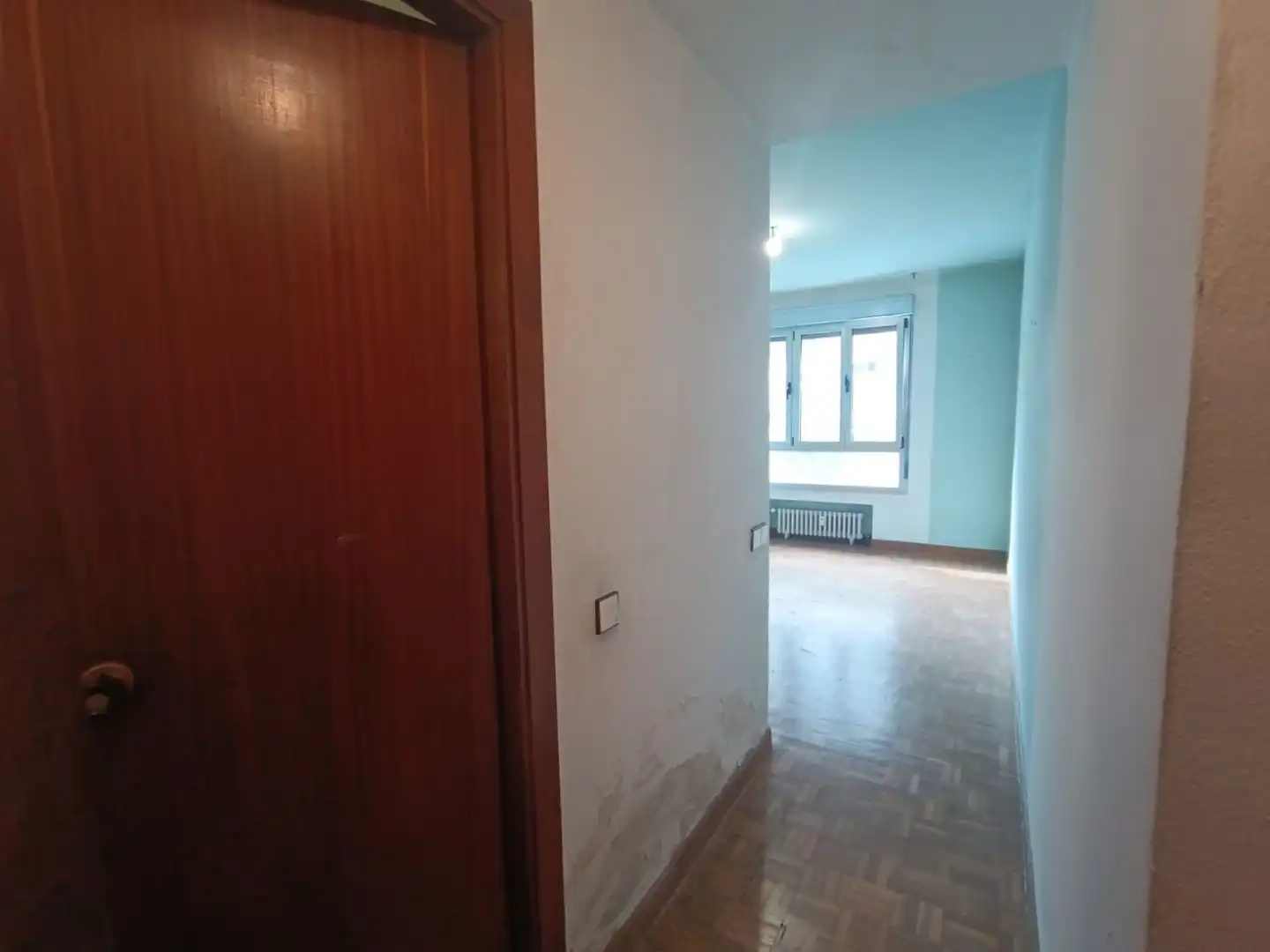 Flat for sale in Oviedo   with Heating, Terrace and Storage room