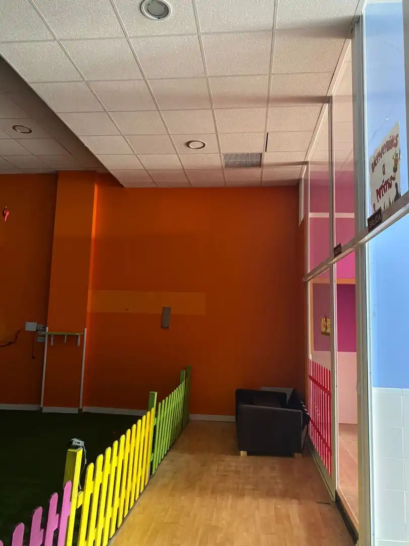 Nave industrial en venta en Sevilla