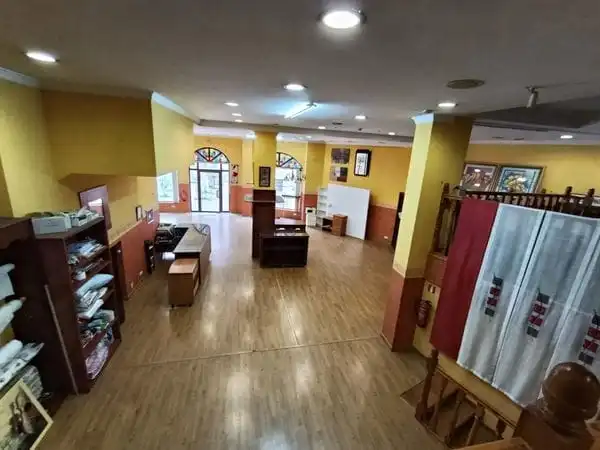 Gewerbefläche zum Verkauf in Calle Fernando Morán 2, imagen 19