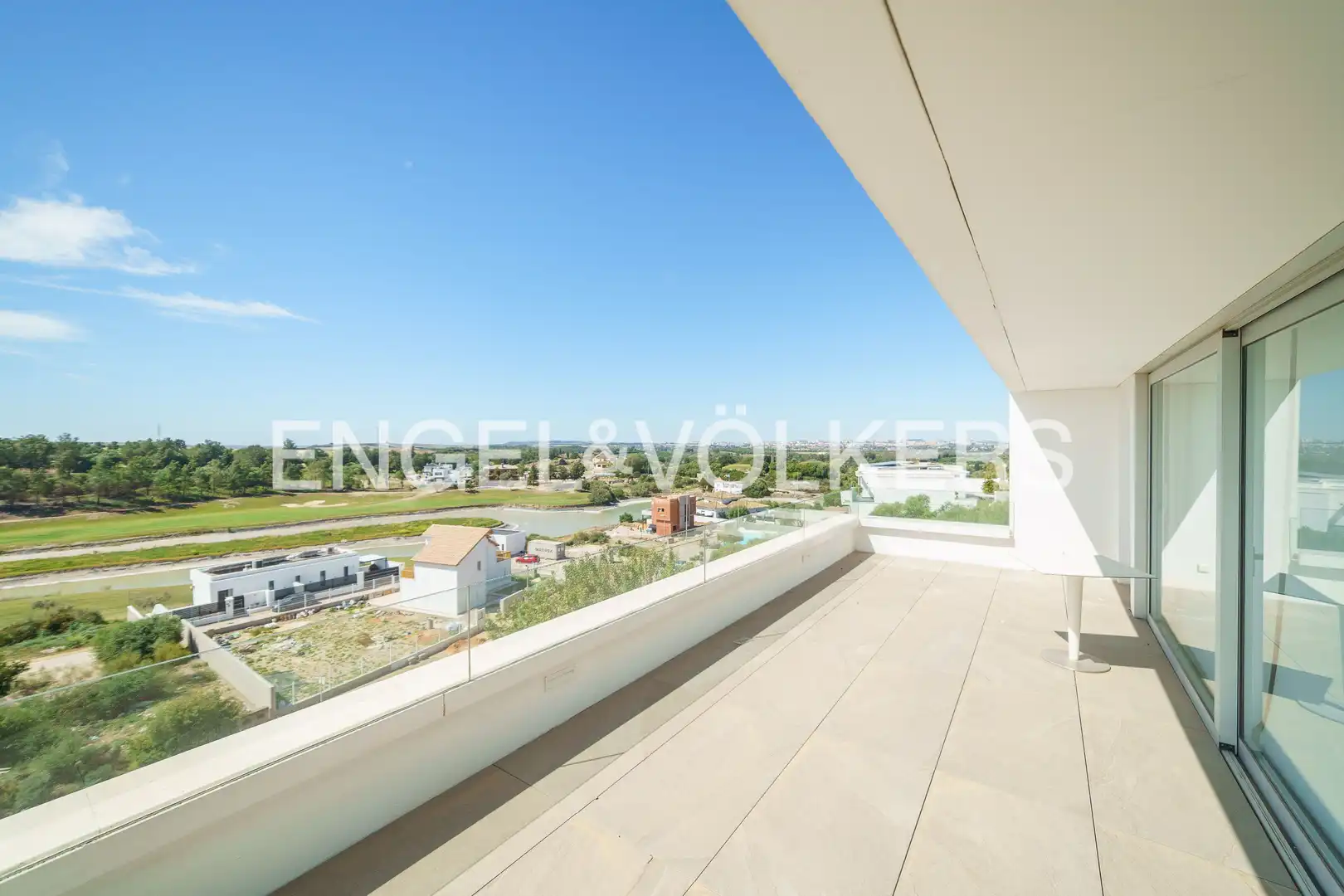 Terrace of Houses for sale in Jerez de la Frontera  with Air Conditioner, Heating and Private garden