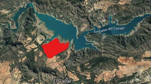 Foto 5 de Terreno en venta en Sector Polígono 7, Férez, Albacete