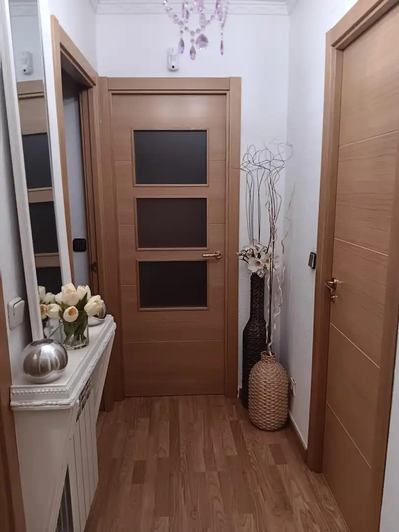 Flat for sale in Madrid  with Air Conditioner and Heating