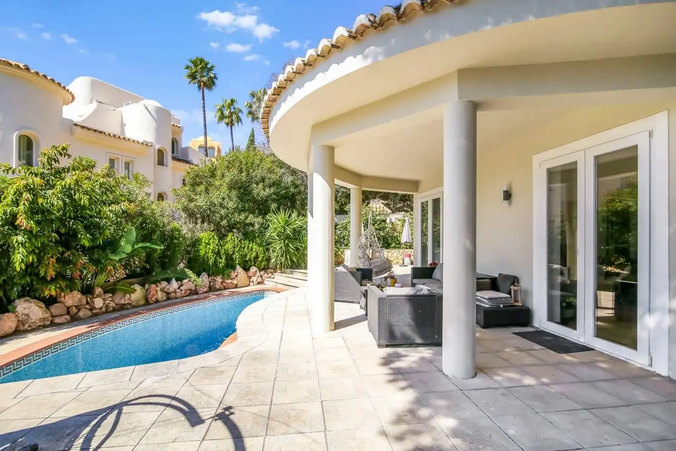 Casa in vendita a Callosa d'en Sarrià, imagen 21