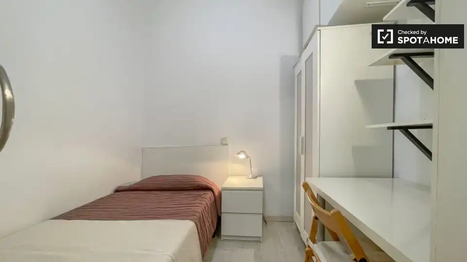 Wohnung zur Miete in Tetuán, imagen 15