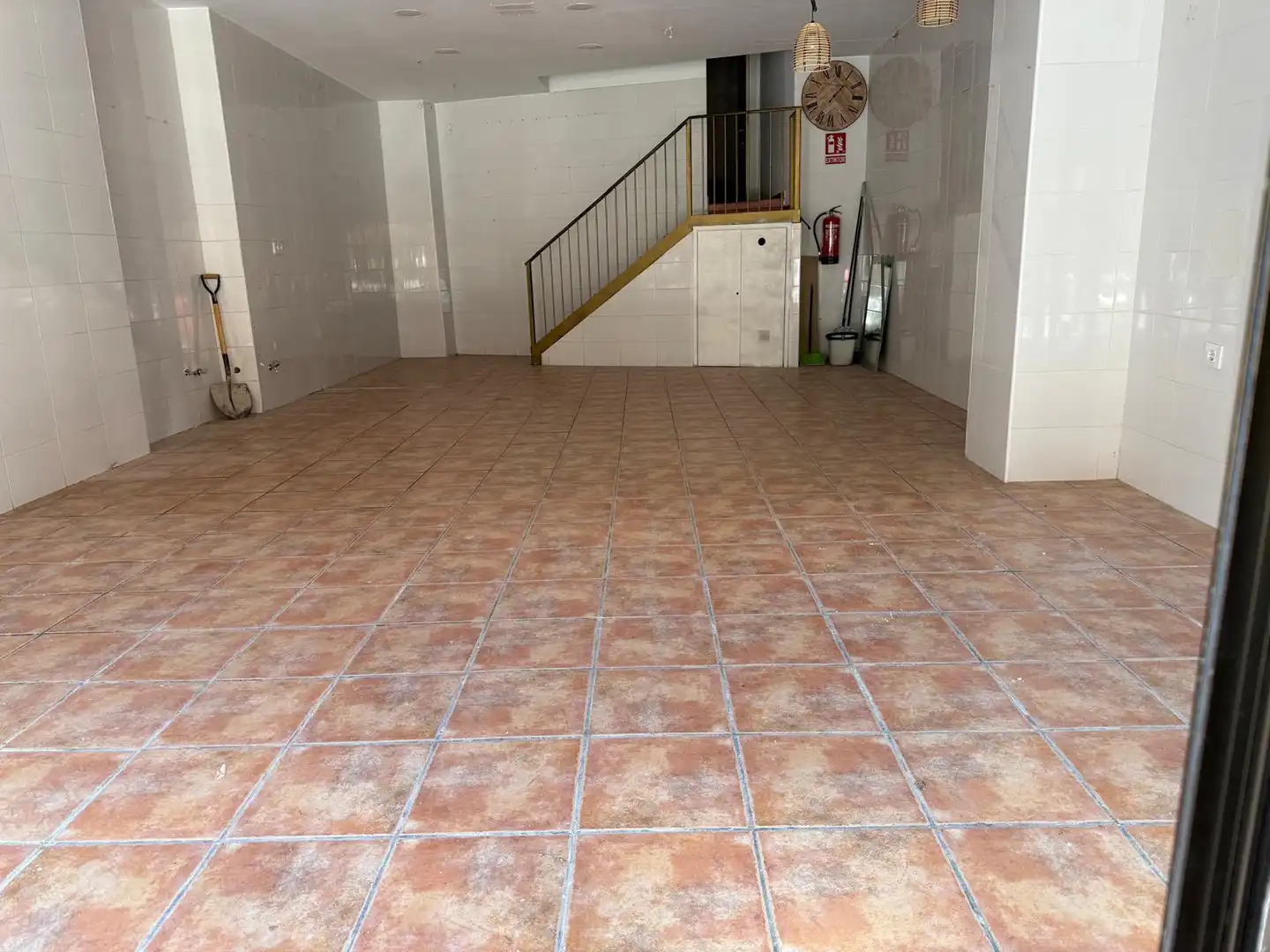 Local comercial en venda a Carrer de Ramón y Cajal 67, imagen 3