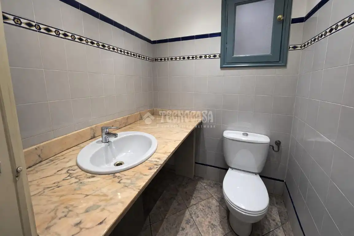 Baño de Piso en venta en Barcelona