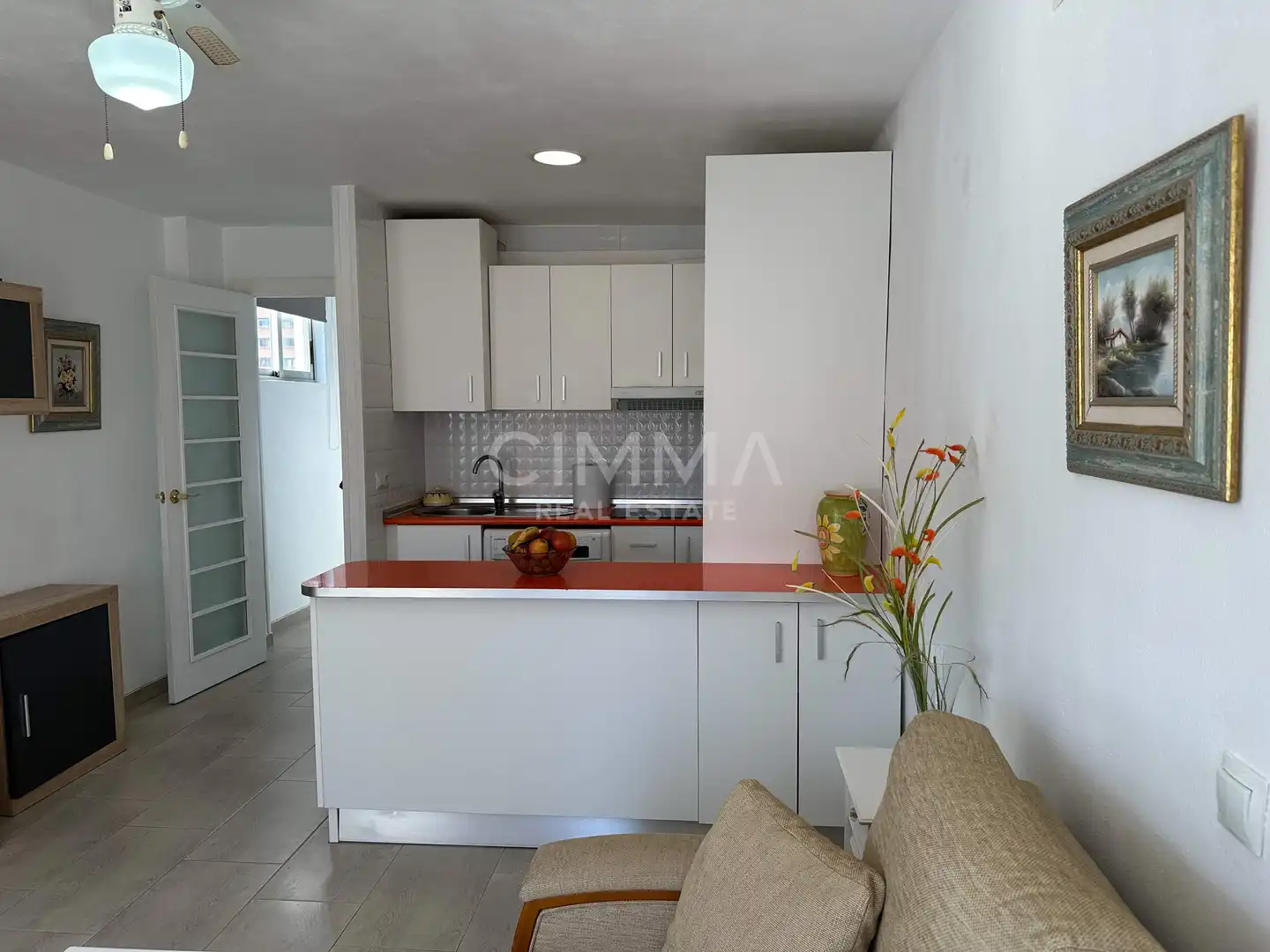 Apartment with terrace for sale in Calle Calle Londres, imagen 15