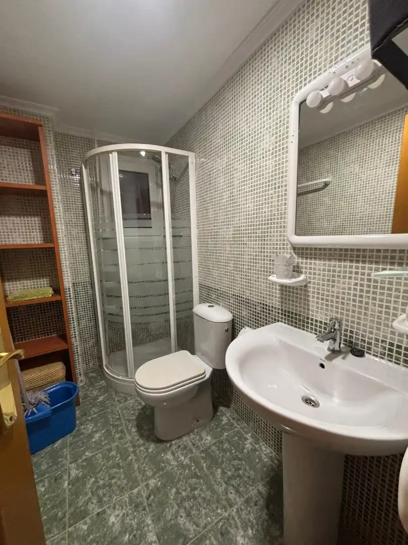 Apartament amb piscina de lloguer a Carrer Jaume I, imagen 8