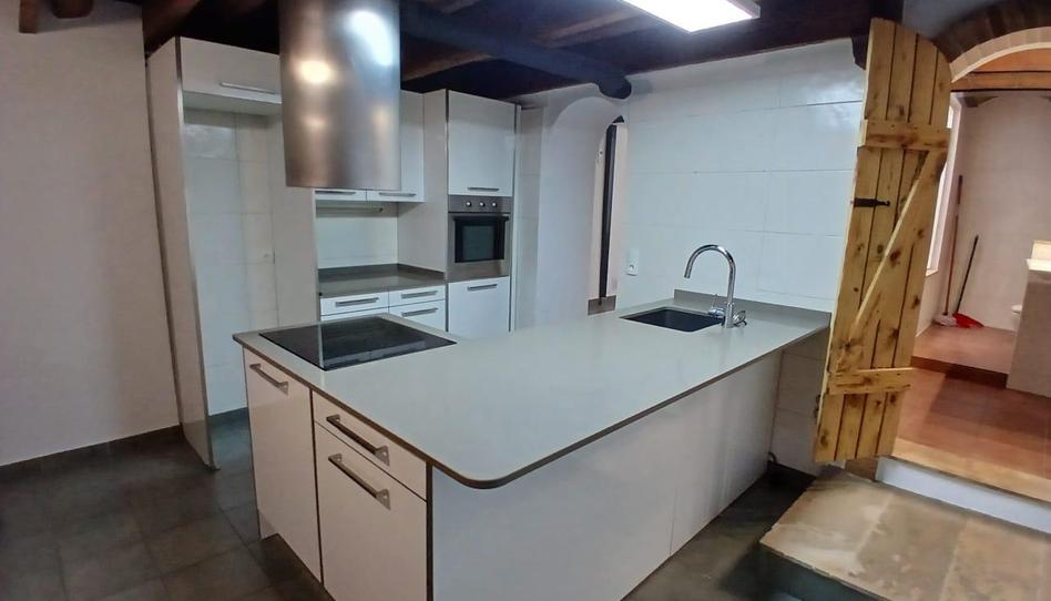 Foto 1 de Piso en venta en La Geltrú - Sant Jordi, Barcelona