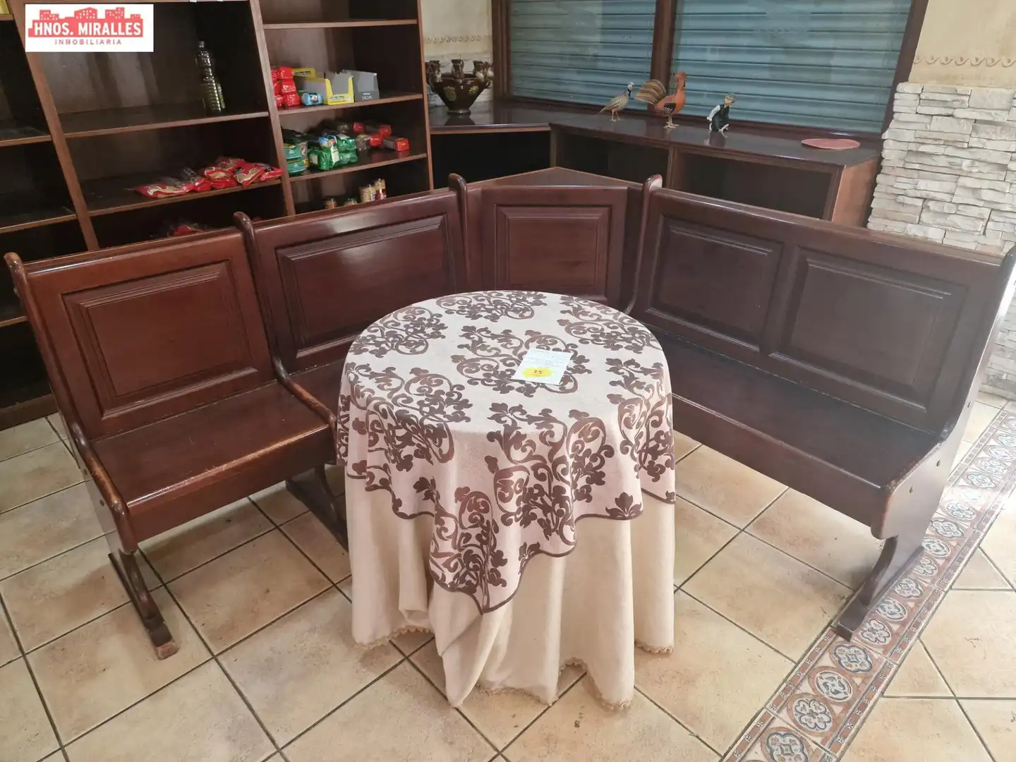 Local en venta en Elche / Elx con Aire acondicionado y Amueblado