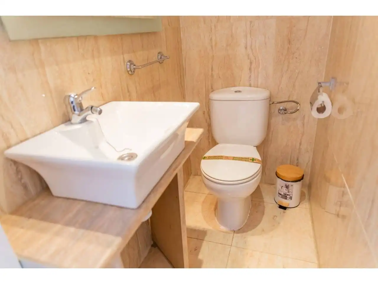 Detached house with pool for sale in Cotomar, imagen 14