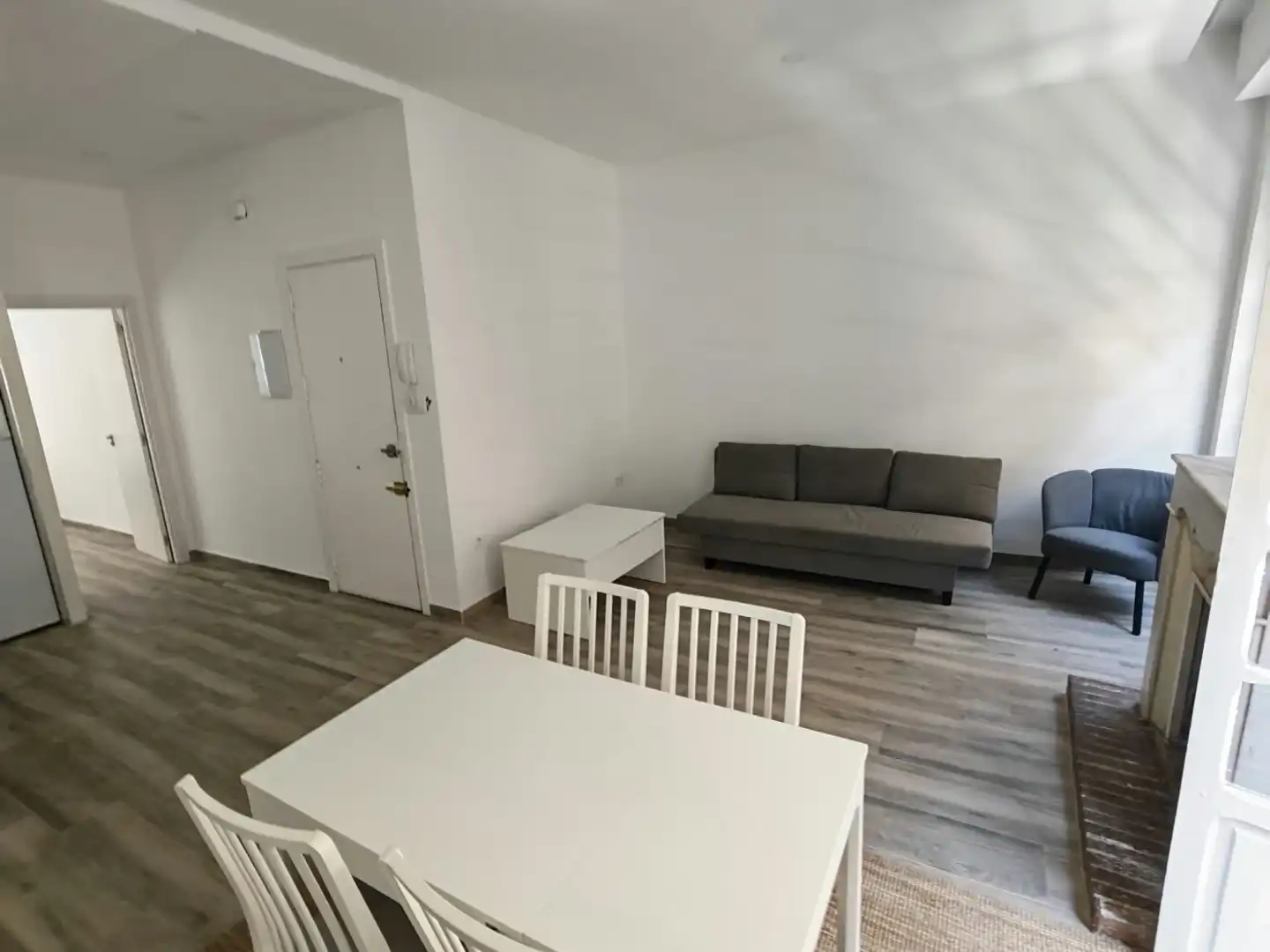 Mini appartamento con terrazza in affitto a Centro, imagen 3