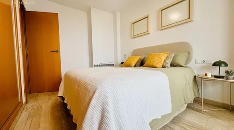 Foto 3 de Piso de alquiler en Presidente Aldolfo Suarez, Via Parque, Benidorm