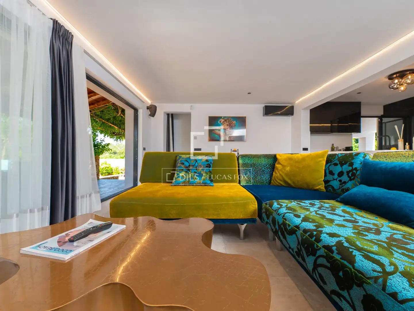 Villa mit Terrasse zur Miete in Sant Jordi de Ses Salines-Sant Francesc, imagen 31