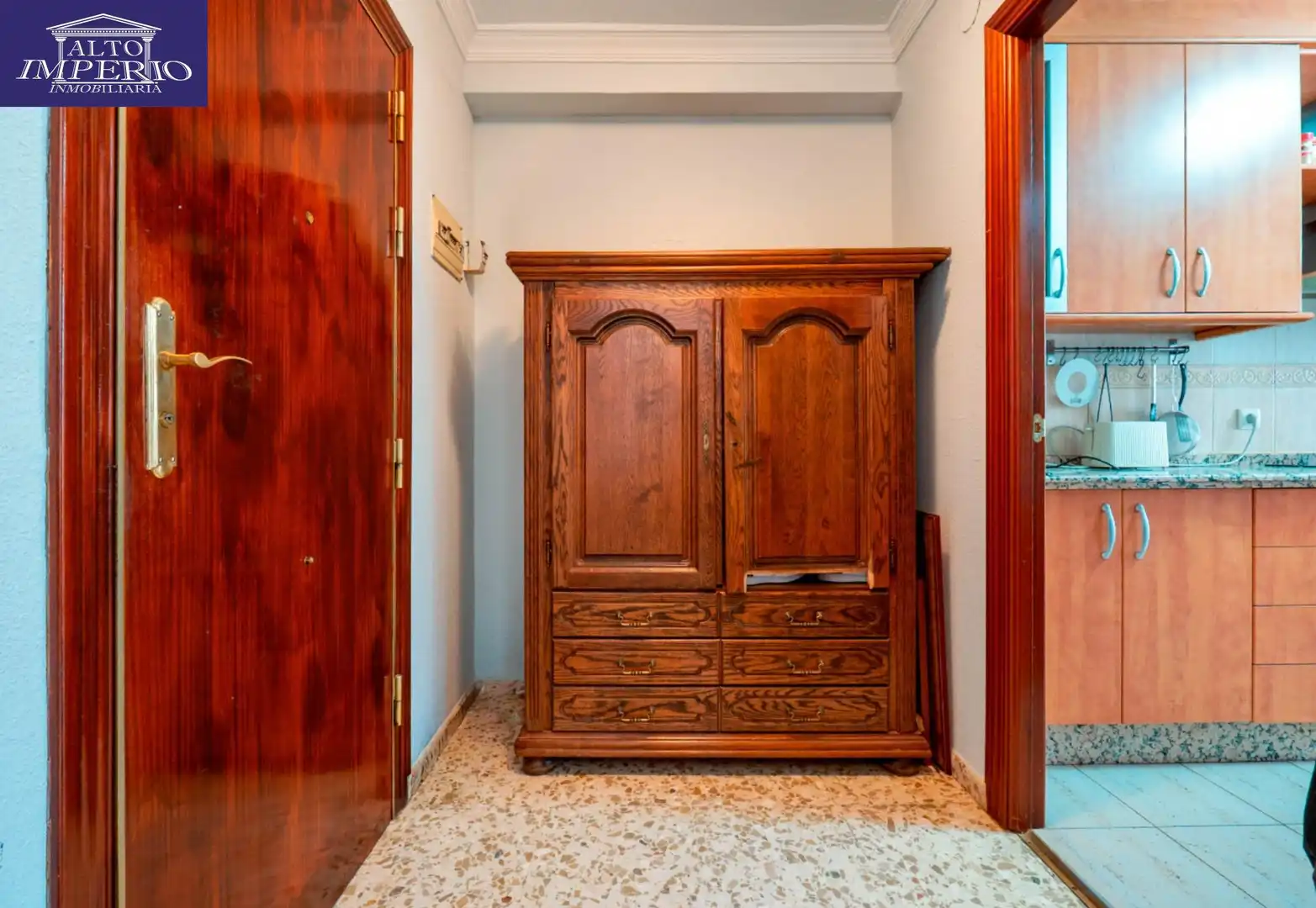 Appartamento con piscina in vendita a Calle BLASCO IBAÑEZ 20, imagen 10