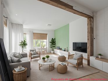 Maison avec jardin à vendre à Zona Levante - Playa Fossa