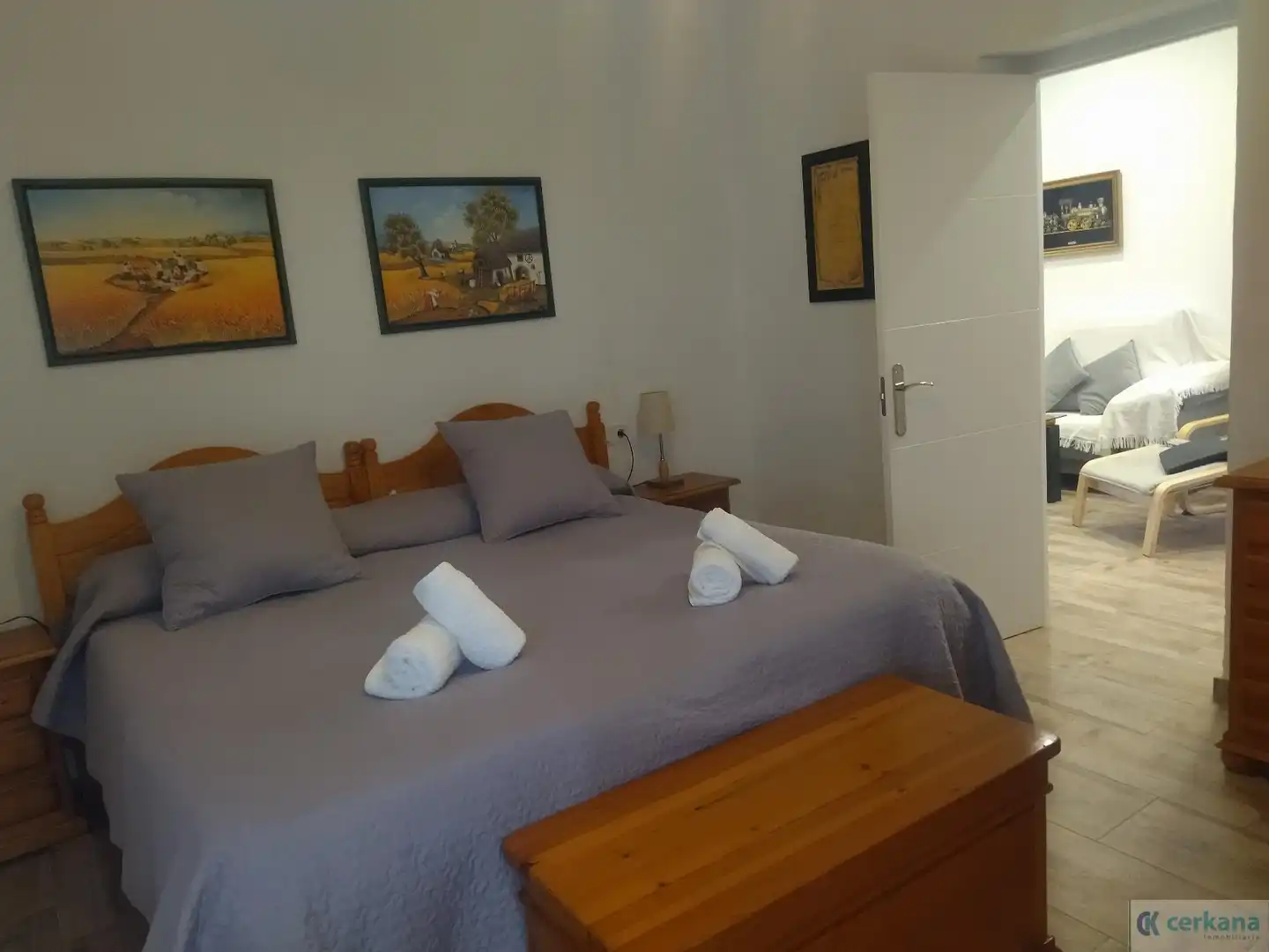 Chalet con piscina en venta en PALOMA 37, imagen 31