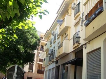 Appartamento con ascensore in vendita a C/ Mimbre